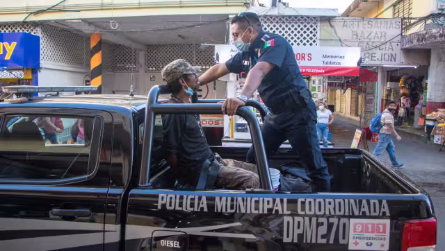 Estos problemas se arrastran desde hace varios años. Según los datos de la ENSU