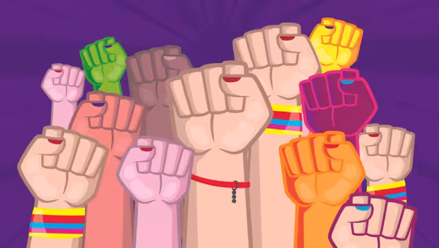 Georgina Rosado y Cristóbal León reflexionan en estos ensayos sobre género y feminismo