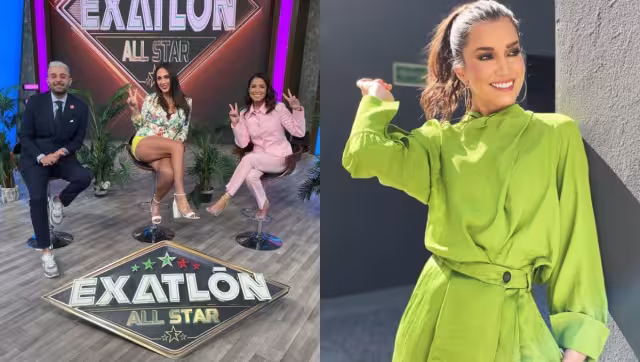 Laura G fue criticada luego de sus comentarios fuera de lugar para los atletas de Exatlón All Star