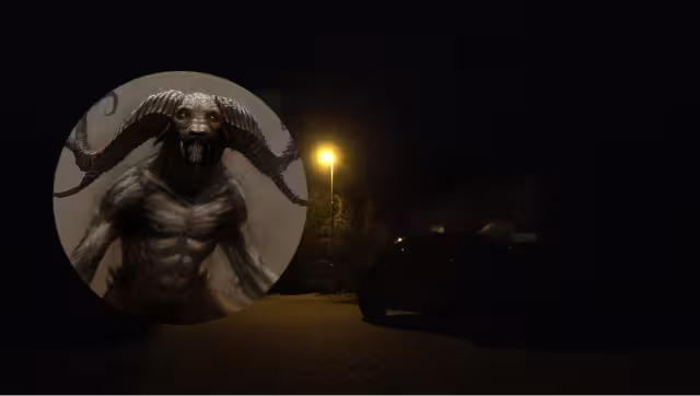 Los huay chivos son historias de brujos que se convierten en animales