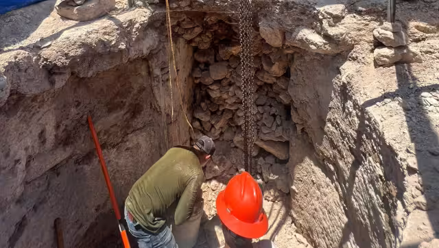 El INAH está a cargo de las investigaciones en el Convento de San Antonio de Padua en Izamal