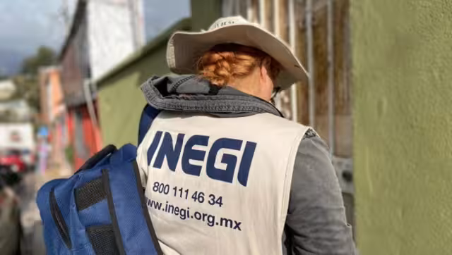 Los Censos Económicos 2024 contemplan levantar encuestas en 54 mil unidades económicas