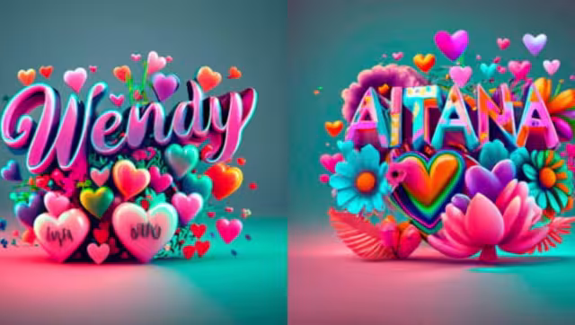 Encuentra tu nombre e IA. Foto: Especial