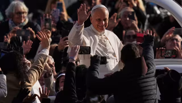 Durante su estancia en Turquía, el Papa León XIV  rendirá homenaje al fundador de la república moderna, Mustafa Kemal Atatürk