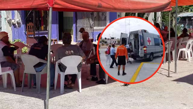 En el accidente murieron 2 personas y 15 heridos