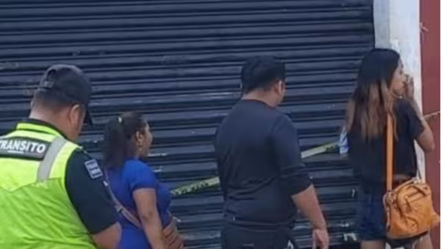 Las autoridades competentes llevarán a cabo una investigación para determinar las causas del conato