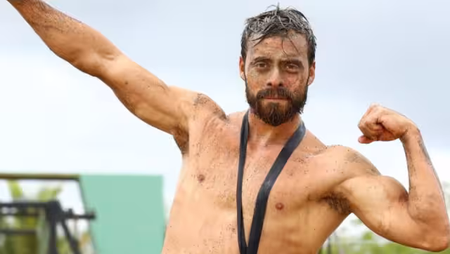 David Juárez "La Bestia" volvió al camino del triunfo en República Dominicana