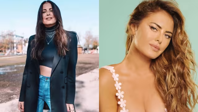 Silvina Luna murió en Argentina a los 43 años