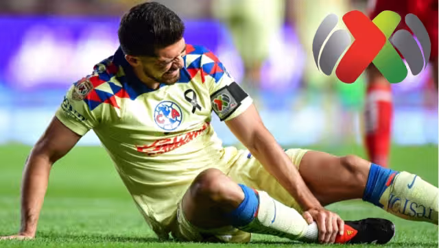Entre los partidos que se perderá Henry serán los de la Concachampions contra Real Estelí

