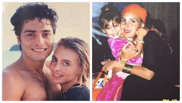 Chayanne es uno de los cantantes favoritos a nivel mundial. Su talento al bailar y al cantar lo ha posicionado como una de las estrellas más representativas de la década de los 90