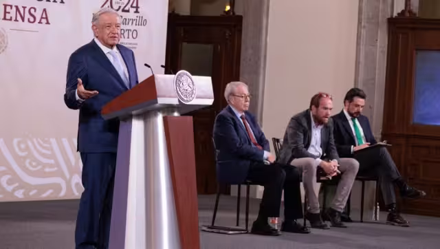 El presidente de México, Andrés Manuel López Obrador, desafió las críticas del Departamento de Estado de Estados Unidos y solicitó un mayor respeto de parte de las autoridades del vecino país