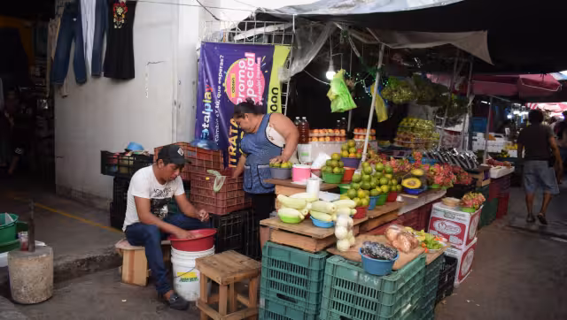 Yucatecos manifestaron que este año poner el altar será difícil para muchos