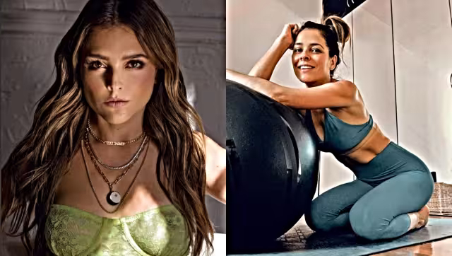 Grettell Valdez abrió su corazón y habló sobre la terrible enfermedad que la aqueja. Foto: Instagram