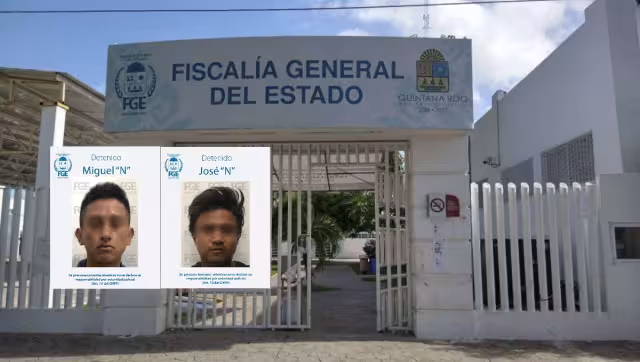 Se les hallaron más bolsas que contenían fragmentos sólidos con características similares a la droga conocida como crack