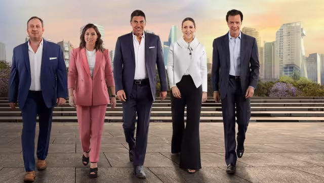 Shark Tank México se ha convertido en uno de los programas más populares en los últimos años