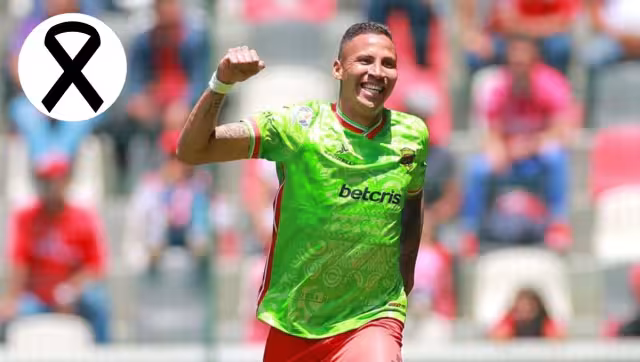 FC Juárez ha emitido un comunicado expresando su profundo pesar por el fallecimiento de Puma Chávez