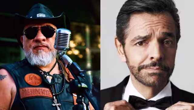 Carlos Trejo insulta a Eugenio Derbez y asegura que su éxito fue por Gus Rodríguez.