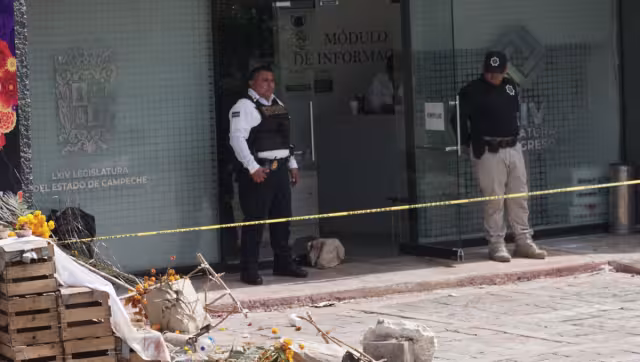 Por cada 100 mil habitantes, se cometen 503.89 crímenes