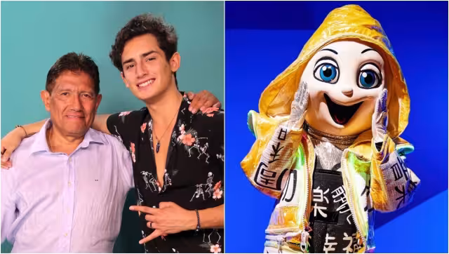 El productor compartió un tuit que revelaría la identidad del personaje. Foto: Especial