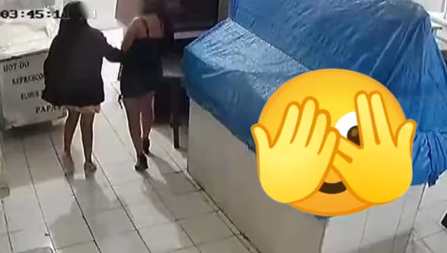 Las mujeres podrían recibir multas por orinar en la vía pública