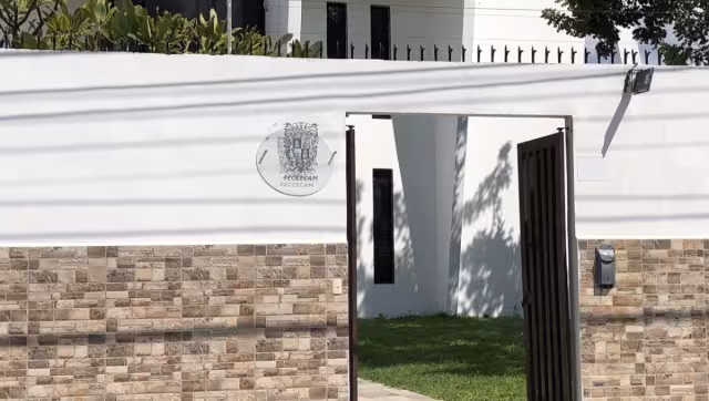 Entre los casos más sonados está la investigación en contra de un diputado de Movimiento Ciudadano