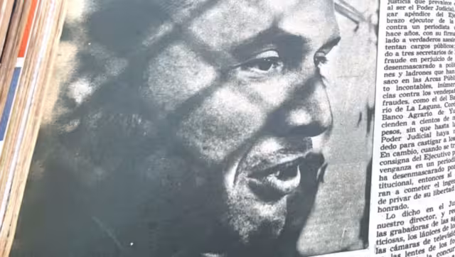 Fue el 28 de febrero 1968 cuando se tiró la primera edición de Por qué?