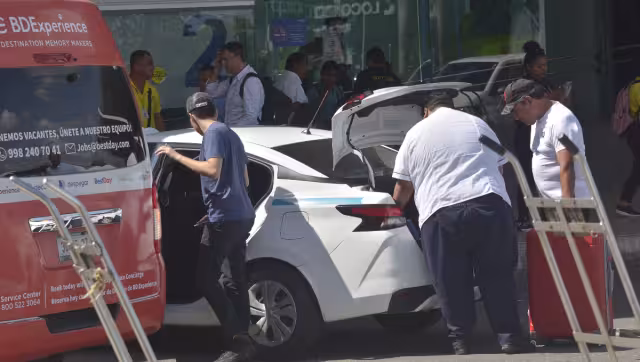 Será en las vacaciones de invierno cuando se vea el alcance que han ocasionado las grescas.