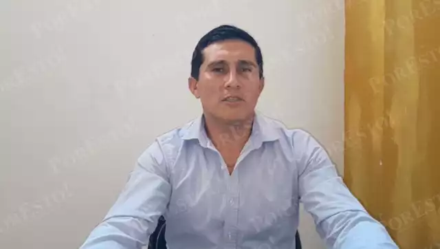 Recorte presupuestal provoca despido de siete empleados de confianza en la Junta Municipal de Bécal.