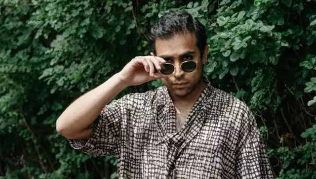 Actor que fue acusado feminicidio, asegura que convivió con colaborador del 'Chapo' en prisión