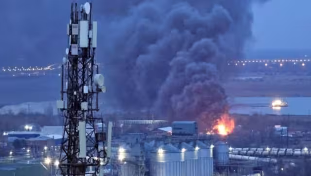 Un comunicado oficial ruso detalló que 44 drones ucranianos fueron derribados o interceptados en la zona sur de Rostov.