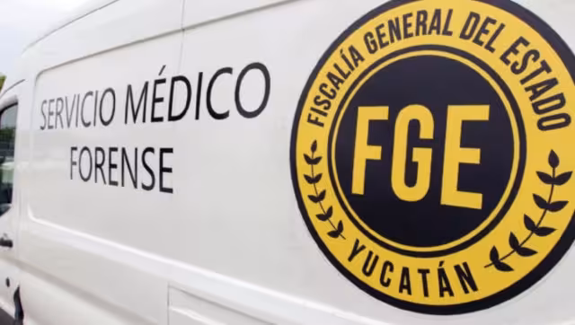 Hasta el momento el ahora occiso se encuentra en calidad de desconocido