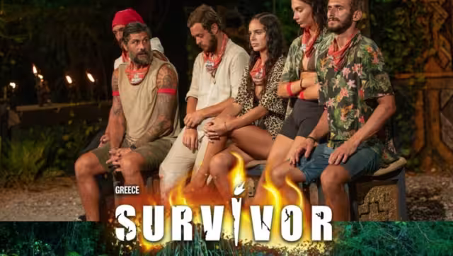 Cancelan “Survivor” después de que participante perdiera parte de la pierna.