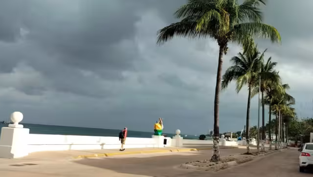 Se llevó a cabo la presentación de la actualización del documento ante el Centro Nacional de Prevención de Desastres .