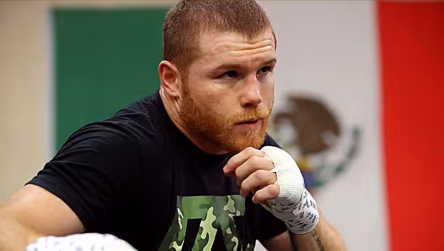 El mánager del 'Canelo' lo defendió ante críticas