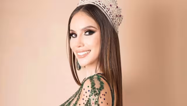 Scandy Patrón recibió el título de Miss Eco México 2020