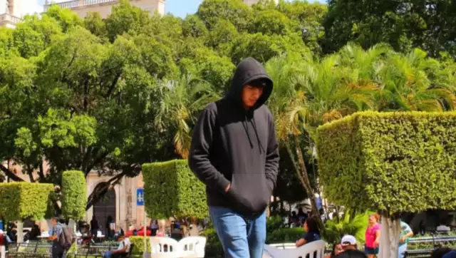 Habrá ambiente cálido a templado en Yucatán