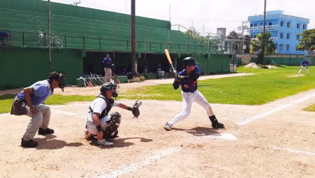 El segundo juego de la Serie Final se llevará a cabo el próximo sábado 9 de septiembre