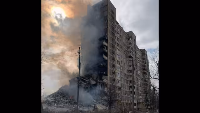 Expertos rusos y extranjeros coinciden en que las tropas rusas efectivamente han avanzado a lo largo de la zona más militarizada de Ucrania