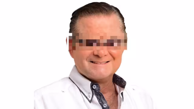 El excandidato de Movimiento Ciudadano en Yucatán permanece en prisión preventiva