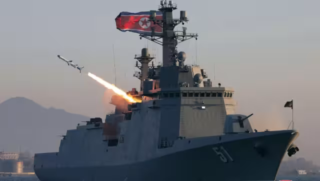 Los monitoreos más recientes evidencian una mayor actividad en instalaciones clave, lo que sugiere un fortalecimiento sostenido del arsenal norcoreano