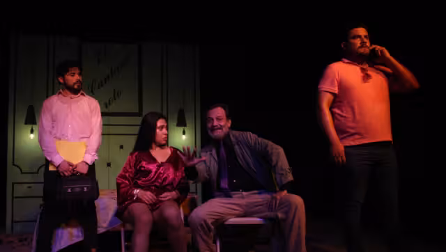 Aunque fue escrita hace ocho décadas, continúa siendo relevante en el contexto actual