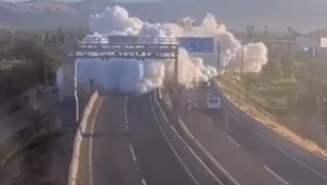 Las autoridades continúan recabando información para determinar las causas exactas del accidente