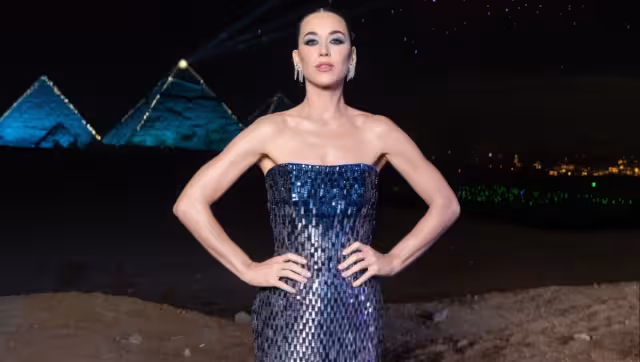 Katy Perry es acusada de presunta agresión sexual.