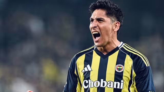 Edson Álvarez confirma lesión de tobillo a meses del Mundial 2026