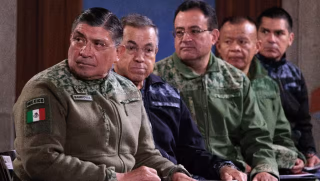 El presidente Andrés Manuel López Obrador destacó este martes el apoyo que han brindadoi las fuerzas armadas a su administración