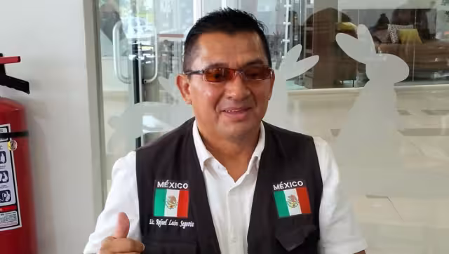 Rafael León Segovia continuará ejerciendo su labor periodística en libertad