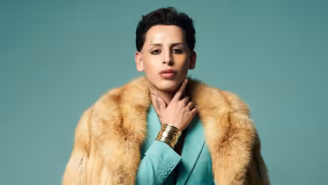 Kunno habla por primera ocasión tras quedar eliminado de La Casa de los Famosos