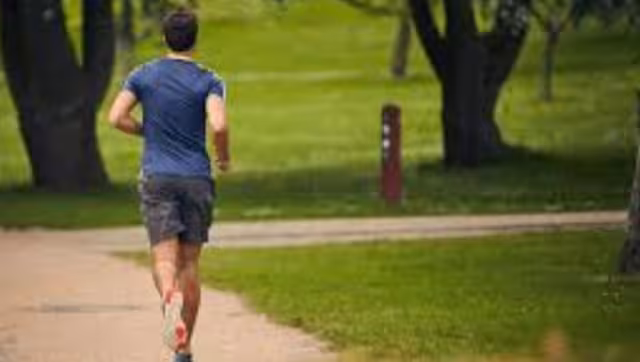 Ejercitarse al aire libre ayuda a salir de la rutina y disminuye el estrés