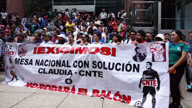 El conflicto suma ya 18 días sin que exista una ruta clara de negociación para poner fin a las protestas