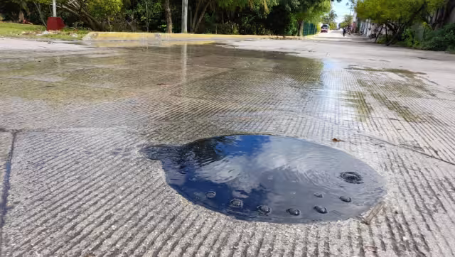 Este problema está relacionado con una rejoyada